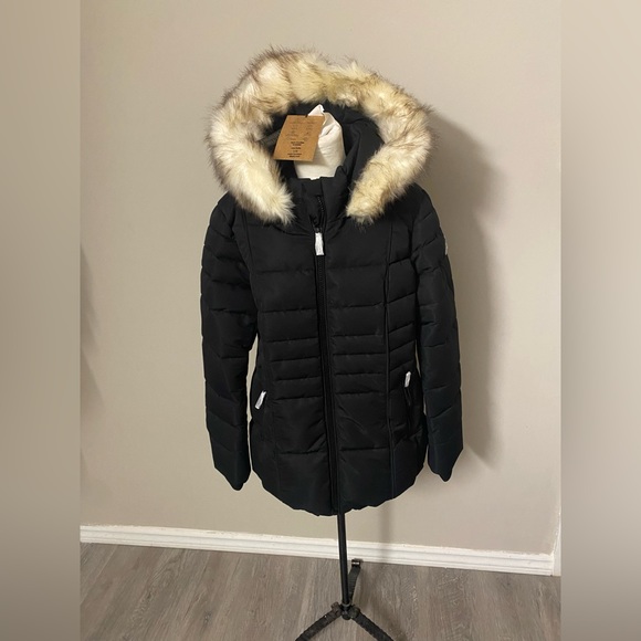BNWT Point zero winter jacket - Picture 1 of 9